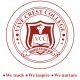 Vine Crest College logo
